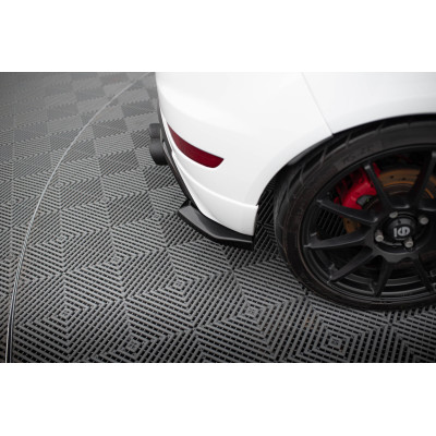 Splitters laterales para  para Fiesta ST Mk7 Facelift