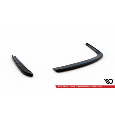 Splitters laterales para  Seat Leon FR Sportstourer Mk3