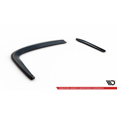 Splitters laterales para  Seat Leon FR Sportstourer Mk3