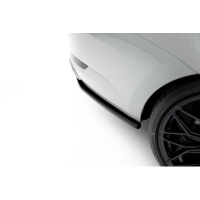 Splitters laterales para  Skoda Superb Liftback / Combi Mk3