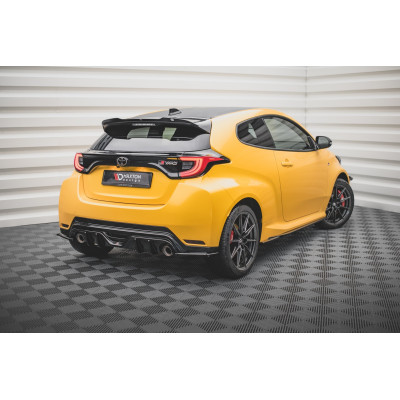 Splitters laterales para  Toyota GR Yaris Mk4