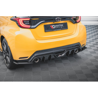 Splitters laterales para  Toyota GR Yaris Mk4