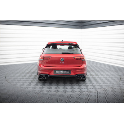 Splitters laterales para  Volkswagen Golf GTI Mk8