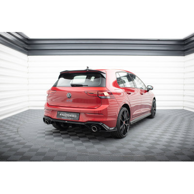 Splitters laterales para  Volkswagen Golf GTI Mk8