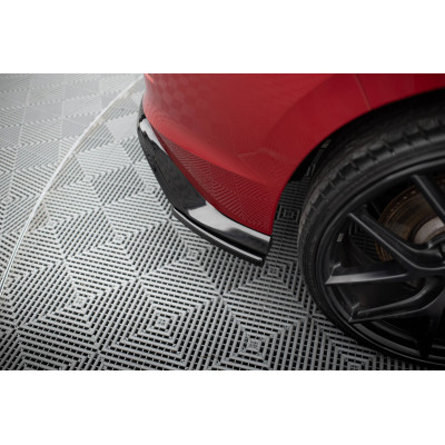 Splitters laterales para  Volkswagen Golf GTI Mk8