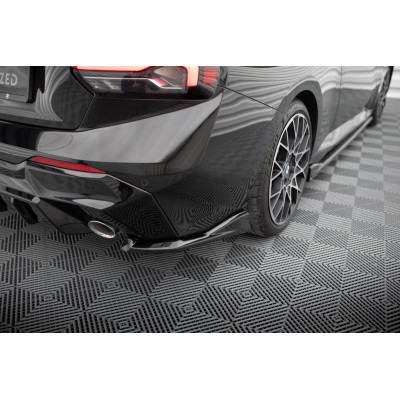 Splitters laterales para  BMW 2 G42