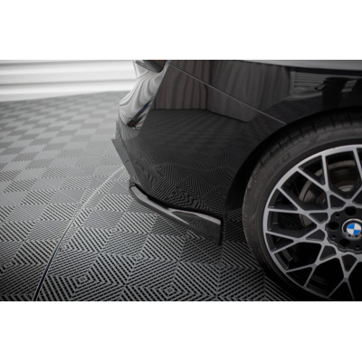 Splitters laterales para  BMW 2 G42
