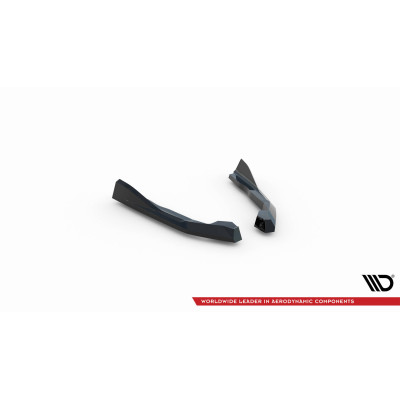 Splitters laterales para  BMW 2 G42