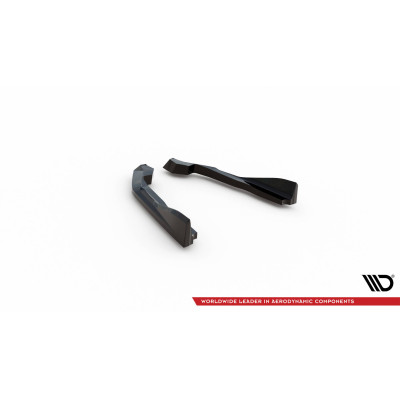 Splitters laterales para  BMW 2 G42