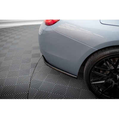 Splitters laterales para  BMW 4 Coupe M-Pack F32