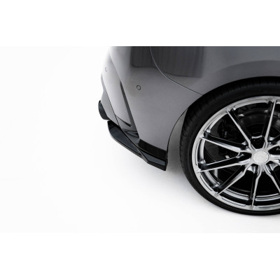 Splitters laterales para  BMW M135i F70