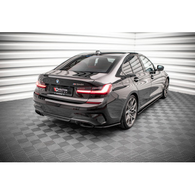 Splitters laterales para  BMW M340i G20 / G21