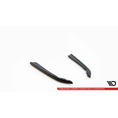 Splitters laterales para  BMW M340i G20 / G21
