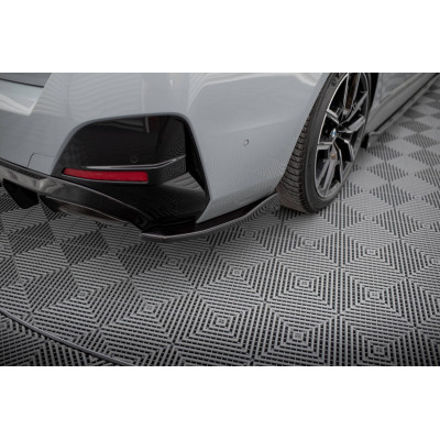 Splitters laterales para  BMW M440i Gran Coupe G26