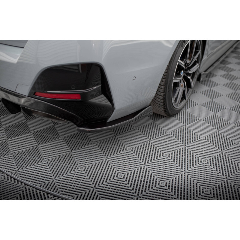 Splitters laterales para  BMW M440i Gran Coupe G26