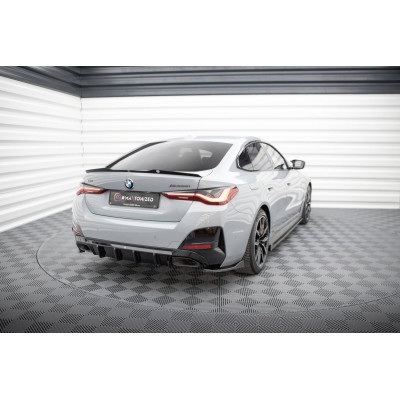 Splitters laterales para  BMW M440i Gran Coupe G26