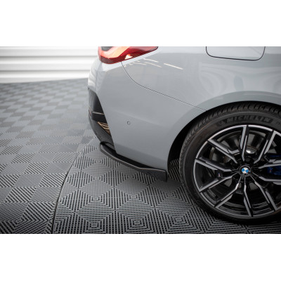 Splitters laterales para  BMW M440i Gran Coupe G26