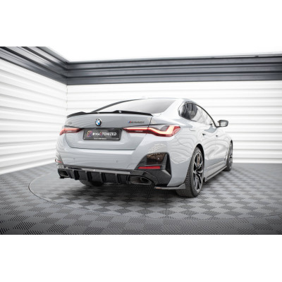 Splitters laterales para  BMW M440i Gran Coupe G26