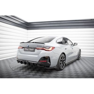 Splitters laterales para  BMW M440i Gran Coupe G26