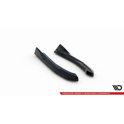 Splitters laterales para  BMW M440i Gran Coupe G26
