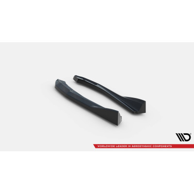 Splitters laterales para  BMW M440i Gran Coupe G26