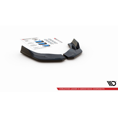 Splitters laterales para  Hyundai I30 N Mk3 Hatchback