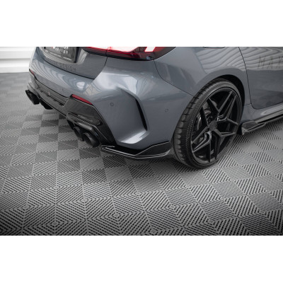 Splitters laterales para  PARA BMW 1 M-Pack /  M135i / 128ti F40