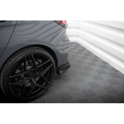 Splitters laterales para  PARA BMW 1 M-Pack /  M135i / 128ti F40