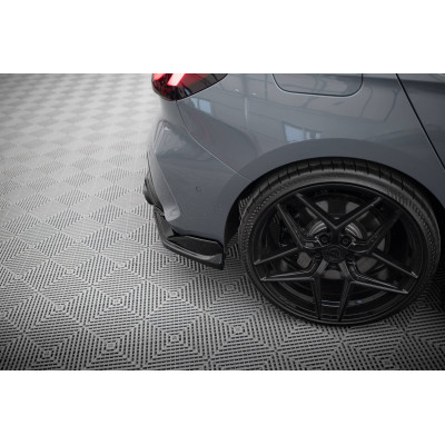 Splitters laterales para  PARA BMW 1 M-Pack /  M135i / 128ti F40