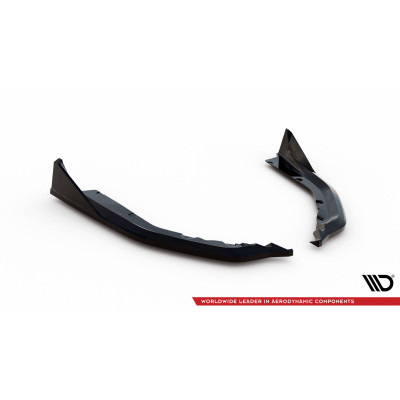 Splitters laterales para V.5 (PARA Difusor trasero para )  BMW M4 G82 / G82 Facelift