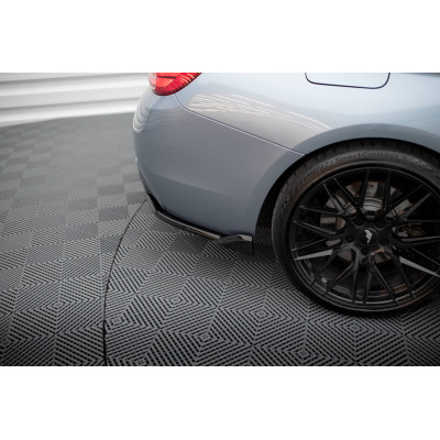 Splitters laterales para V.5 BMW 4 Coupe M-Pack F32