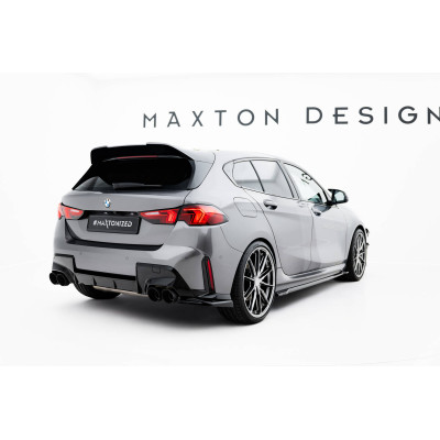 Splitters laterales para V.5 BMW M135i F70