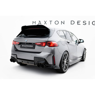 Splitters laterales para V.5 BMW M135i F70