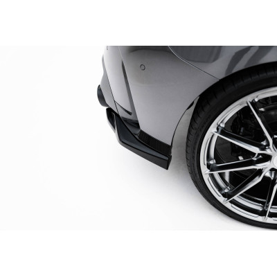 Splitters laterales para V.5 BMW M135i F70