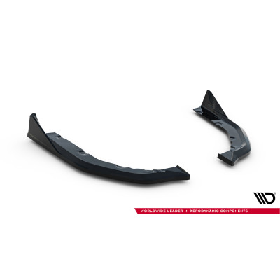 Splitters laterales para V.5 BMW M3 Sedan / Touring G80 / G81