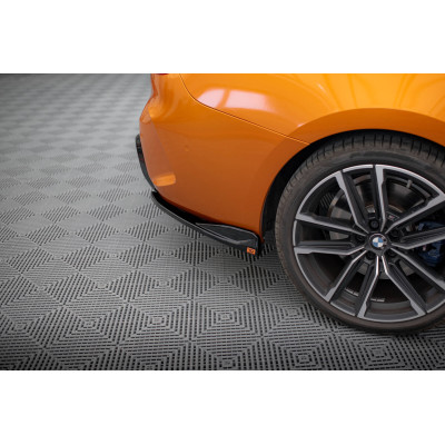 Splitters laterales para V.6 BMW 4 M440i G22 / G23 / G22 Facelift / G23 Facelift