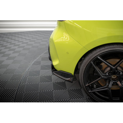 Splitters laterales para V.9 BMW 1 M-Pack / M135i F40