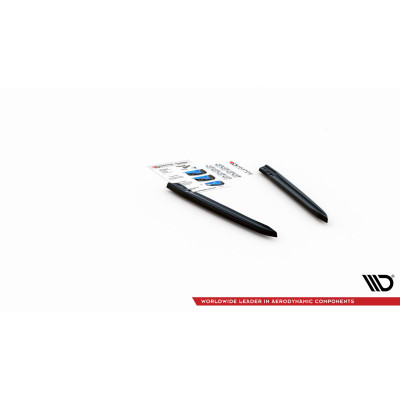 Splitters laterales para Volkswagen Arteon R