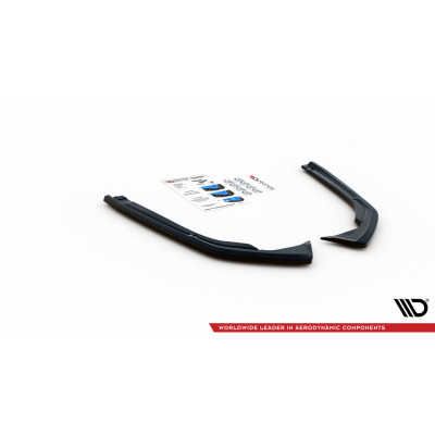 Splitters laterales para Volkswagen Arteon R-Line Facelift