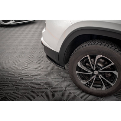 Splitters laterales para Volkswagen Atlas Cross