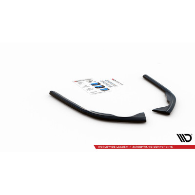 Splitters laterales para Volkswagen Passat B8 Facelift