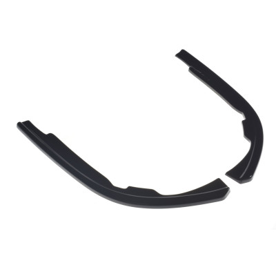 Splitters laterales para Volkswagen Passat R-Line B8