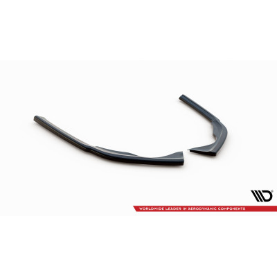 Splitters laterales para Volkswagen Passat R-Line B8 Facelift