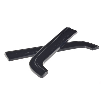 Splitters laterales para Volkswagen T6