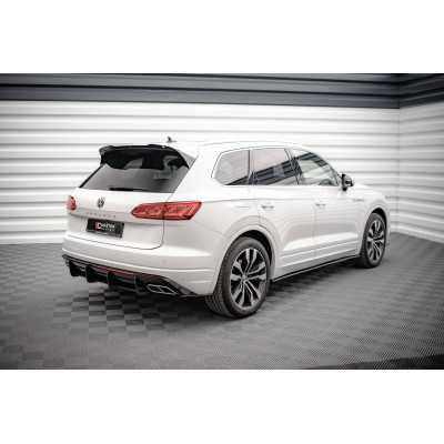 Splitters laterales para Volkswagen Touareg R-line Mk3