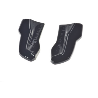 Splitters laterales para Volvo V40 R-design