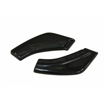 Splitters laterales para VW BEETLE