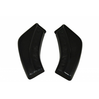 Splitters laterales para VW BEETLE