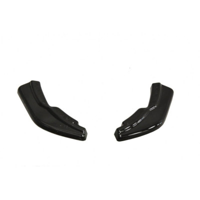 Splitters laterales para VW Golf Mk7 Standard