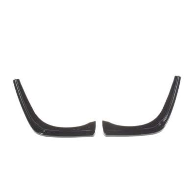 Splitters laterales para VW GOLF MK7 VARIANT FACELIFT STANDARD